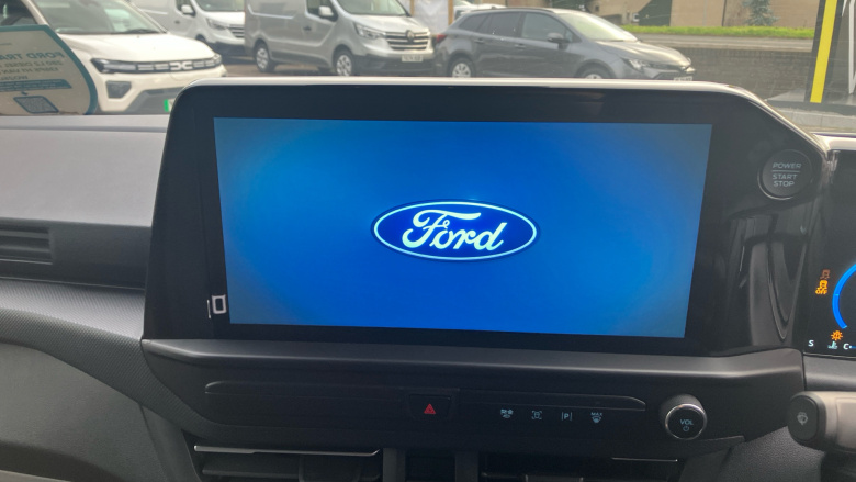 Ford Transit Custom 280 L2 Diesel Fwd 2.0 EcoBlue 136ps H1 Van Limited Auto